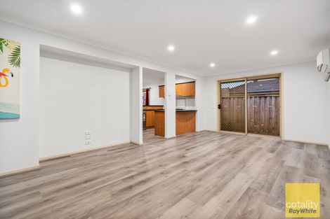 Property photo of 49/322 Sydenham Road Sydenham VIC 3037