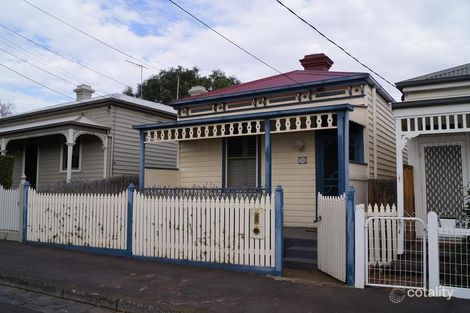 34 Mcconnell St, Kensington, VIC 3031