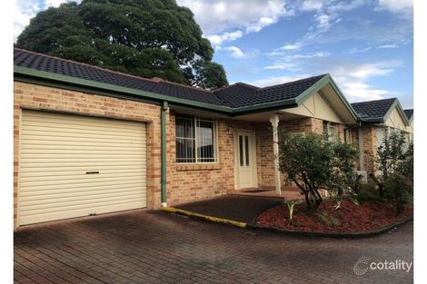 77b Terry Rd, Eastwood, NSW 2122