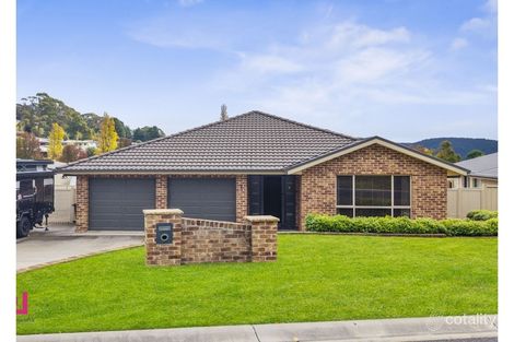7 Munjowee Cir, South Littleton, NSW 2790