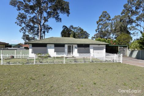 Property photo of 23 Albury Street Abermain NSW 2326