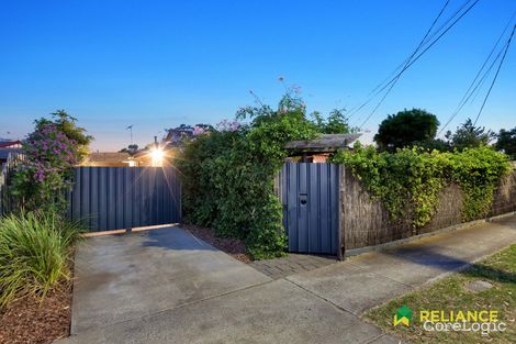 Property photo of 35 Woodville Park Drive Hoppers Crossing VIC 3029