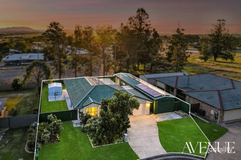 10 REECE CT, BEAUDESERT, QLD 4285