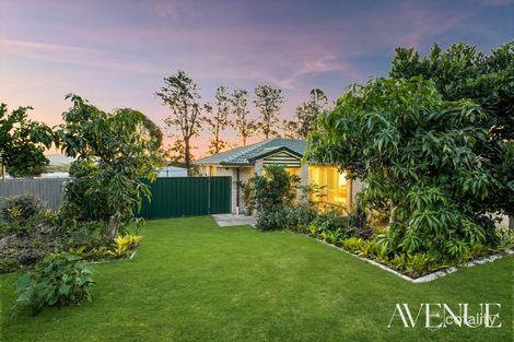 Property photo of 10 Reece Court Beaudesert QLD 4285