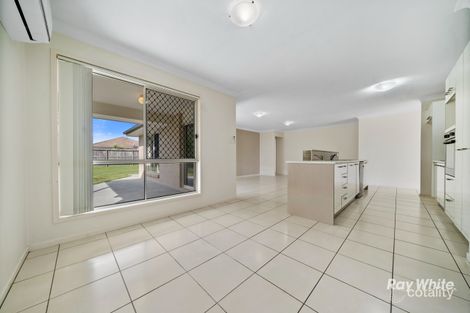 Property photo of 13 Balonne Circuit Marsden QLD 4132