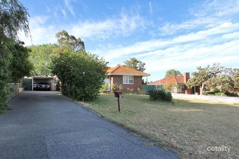 Property photo of 20 Caliban Way Coolbellup WA 6163