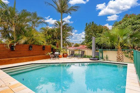 Property photo of 54 Ziedan Drive Mudgeeraba QLD 4213