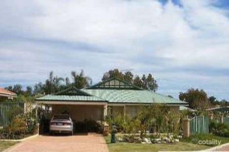 Property photo of 3 Sage Elbow Banksia Grove WA 6031