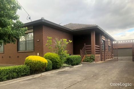 Property photo of 20 Inverness Street Reservoir VIC 3073