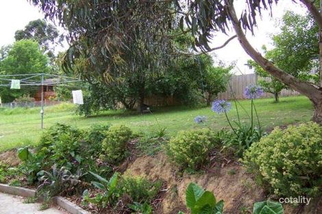 Property photo of 16 Allen Street Mirboo North VIC 3871