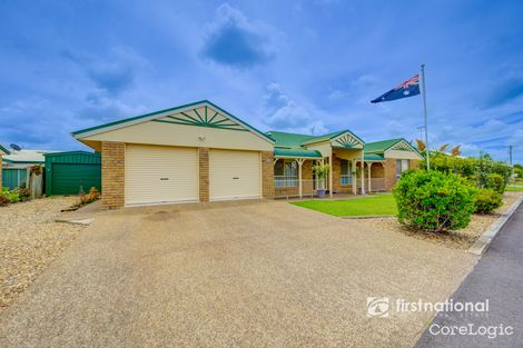 6/20 Vasey St, Avenell Heights, QLD 4670