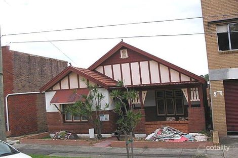 12 Junction St, Marrickville, NSW 2204