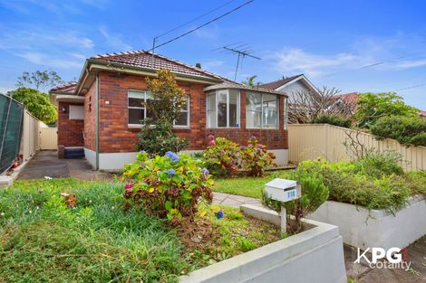 110 Riverview Rd, Earlwood, NSW 2206