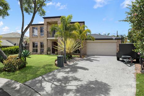 6 Maple Ct, Carindale, QLD 4152