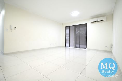 Property photo of 22/14-22 Water Street Lidcombe NSW 2141