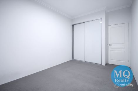 Property photo of 22/14-22 Water Street Lidcombe NSW 2141