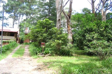 Property photo of 30 Springfield Crescent Springwood NSW 2777