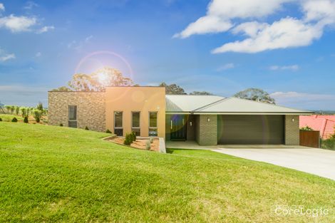 Property photo of 1 Hinton Terrace Armidale NSW 2350