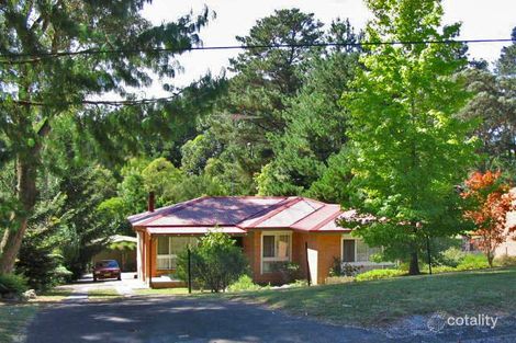 11 Third Ave, Katoomba, NSW 2780