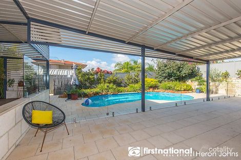 Property photo of 8 Tintal Way Bateman WA 6150