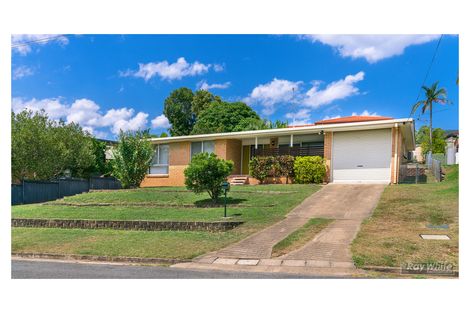 Property photo of 364 Fenlon Avenue Frenchville QLD 4701