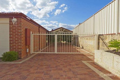 Property photo of 33 Brunswick Bend Jane Brook WA 6056