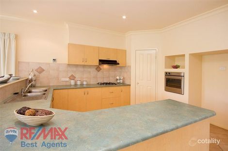 Property photo of 17 Elder Circuit Mawson Lakes SA 5095