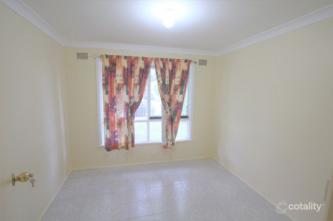Property photo of 12 Begonia Avenue Cabramatta NSW 2166