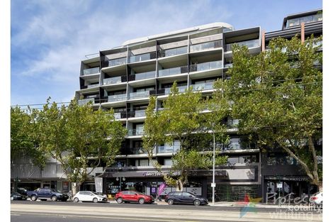 208/163 Fitzroy St, St Kilda, VIC 3182