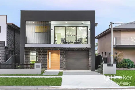 30b Carcoola Ave, Chipping Norton, NSW 2170