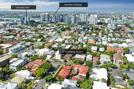 Property photo of 2/70 Beatrice Terrace Ascot QLD 4007