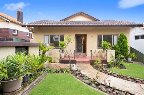 49 Macquarie St, Chatswood, NSW 2067