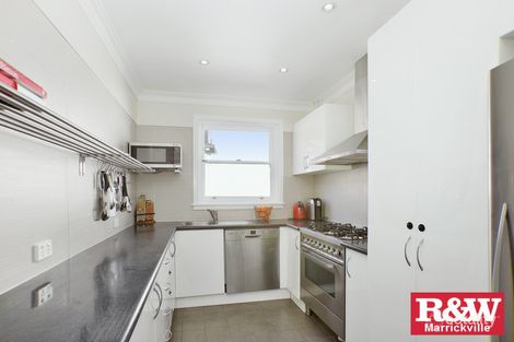 Property photo of 4 Hurlstone Avenue Hurlstone Park NSW 2193