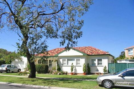 27 Bunarba Rd, Gymea Bay, NSW 2227