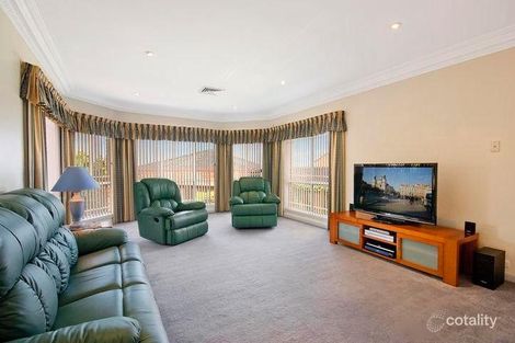 Property photo of 17 Fitzgerald Way Bella Vista NSW 2153