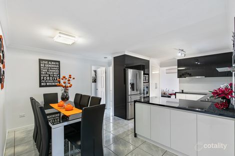 Property photo of 19 Biscay Crescent Glenvale QLD 4350