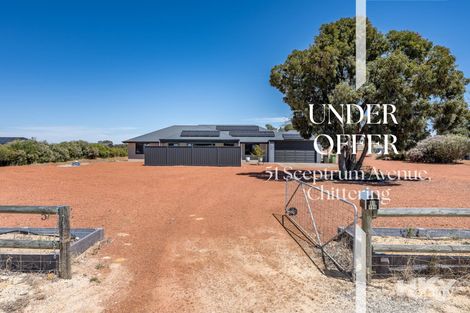 51 Sceptrum Ave, Chittering, WA 6084