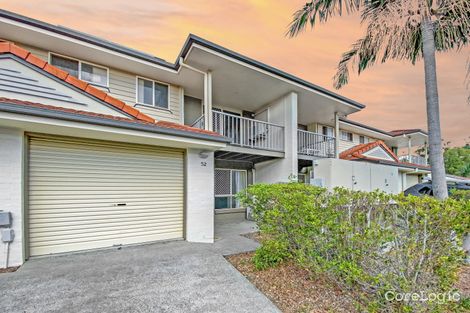 Property photo of 52/8 Earnshaw Street Calamvale QLD 4116