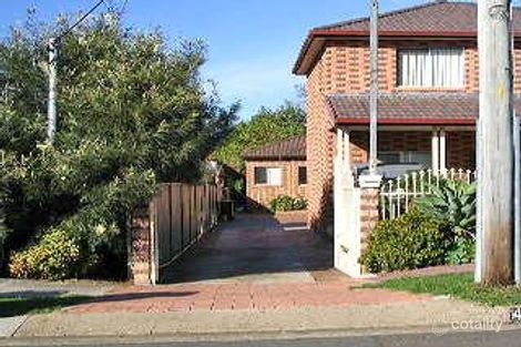 Property photo of 45A Myddleton Avenue Fairfield NSW 2165