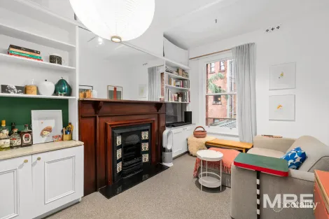 4/24-38 Little Bourke St, Melbourne, VIC 3000