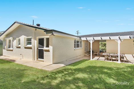 Property photo of 26 Dickens Street Winston Hills NSW 2153