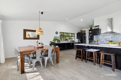 Property photo of 4 Semaphore Street Emerald Beach NSW 2456