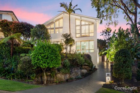 Property photo of 9 Yarraga Place Yowie Bay NSW 2228