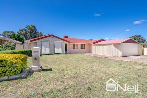 Property photo of 5 Baryna Street Armadale WA 6112