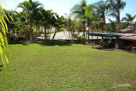 Property photo of 45 Cozens Way Worongary QLD 4213