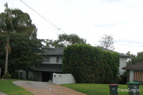 Property photo of 10 Todd Close Cherrybrook NSW 2126