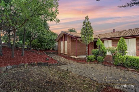 Property photo of 62 Must Circuit Calwell ACT 2905