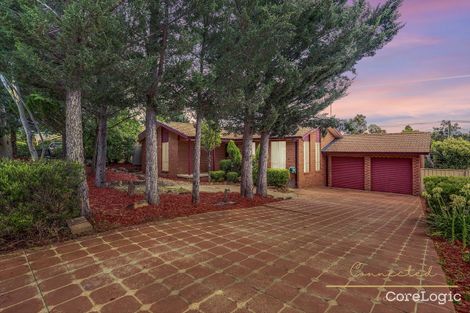 Property photo of 62 Must Circuit Calwell ACT 2905