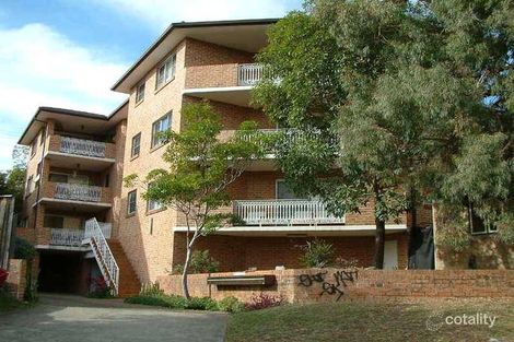 Property photo of 5/7 Robertson Street Kogarah NSW 2217