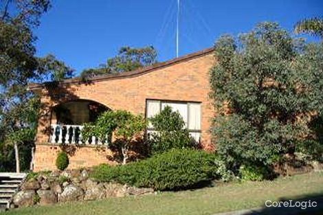 Property photo of 1 Drayton Close Eleebana NSW 2282